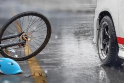 Fatal Bicycle Accident